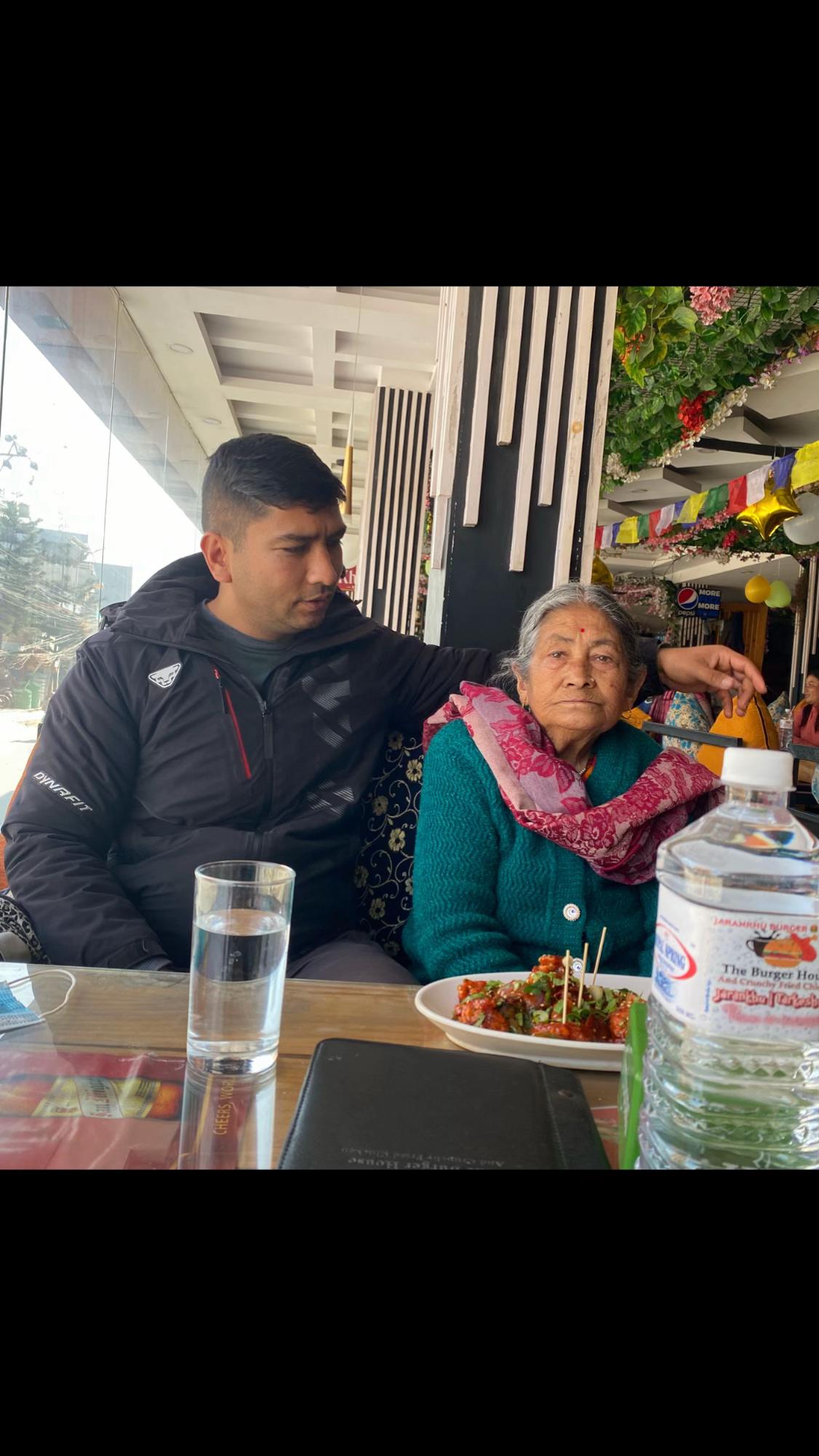 @balkrishna khadka