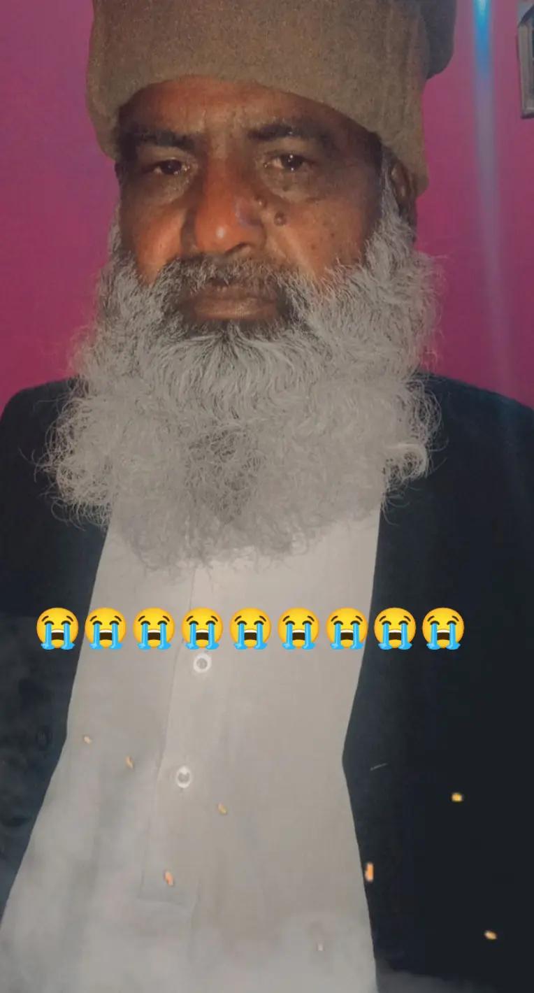 @Ghareeb Larka