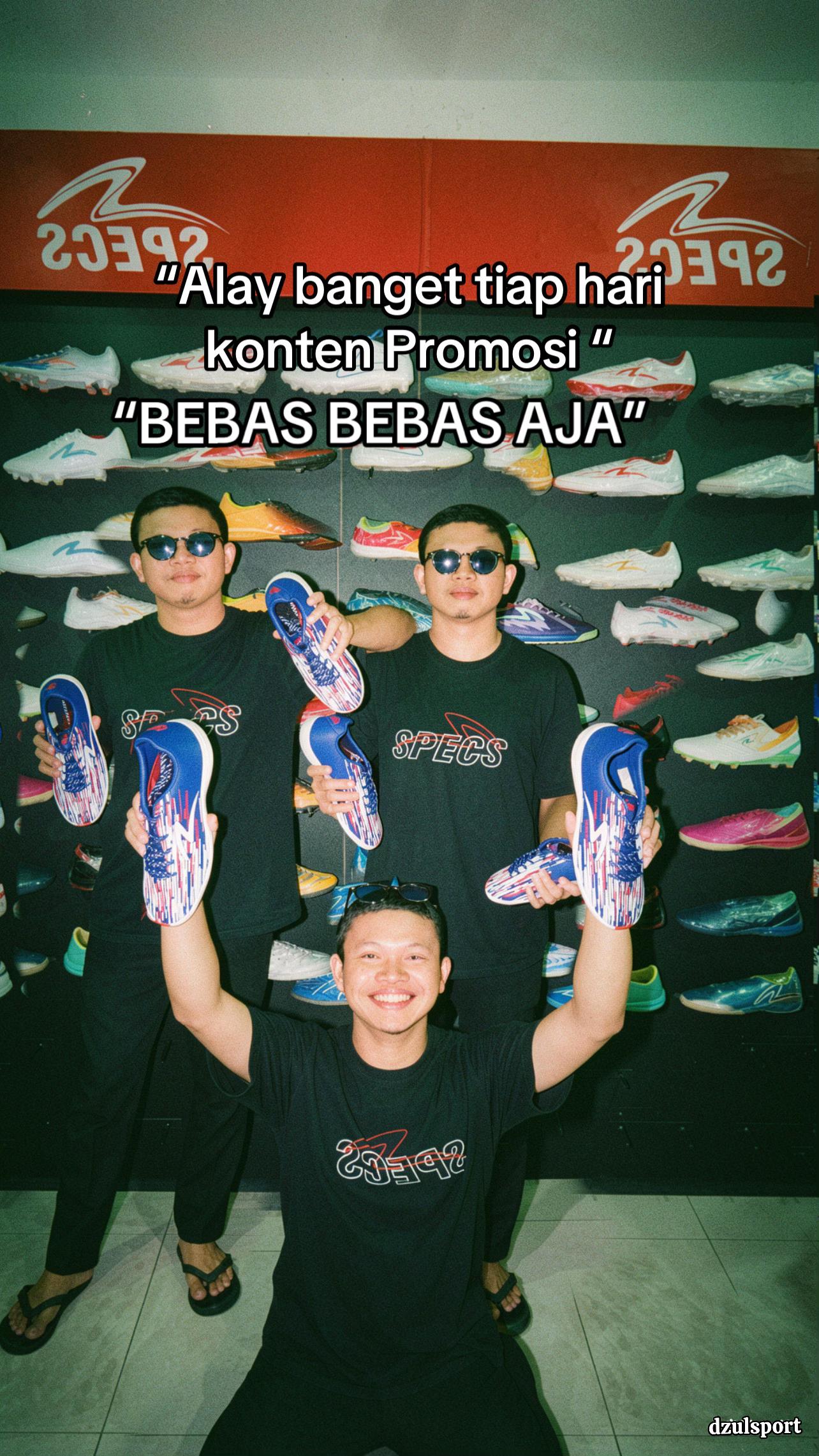 @Dzul Sport Official