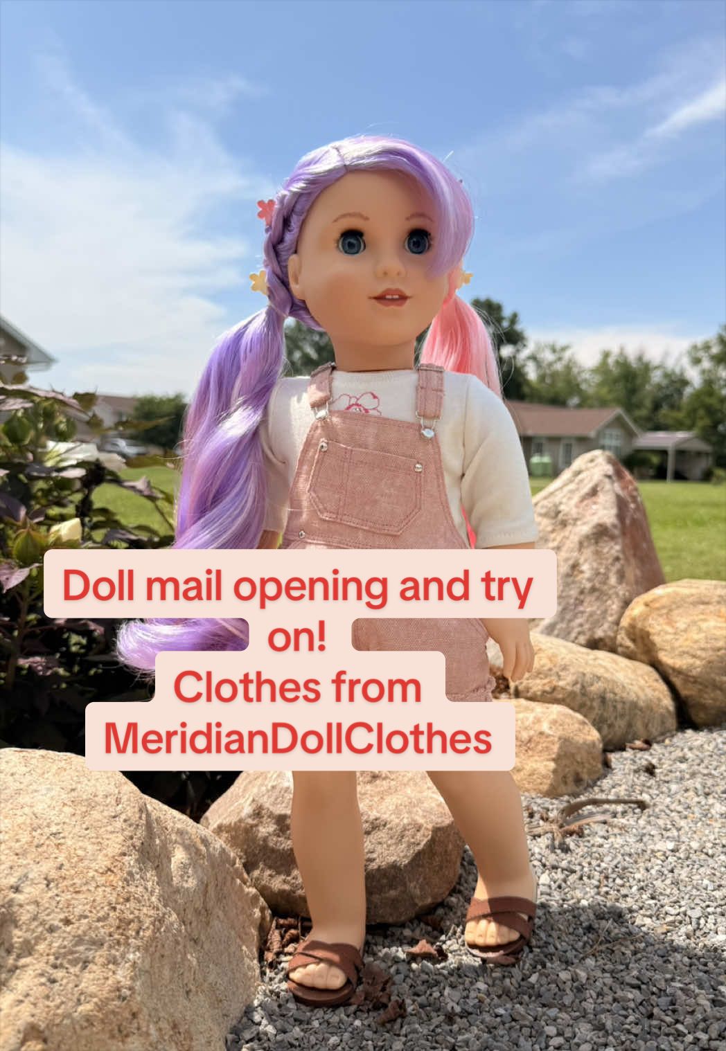 @Lexie’s Doll House