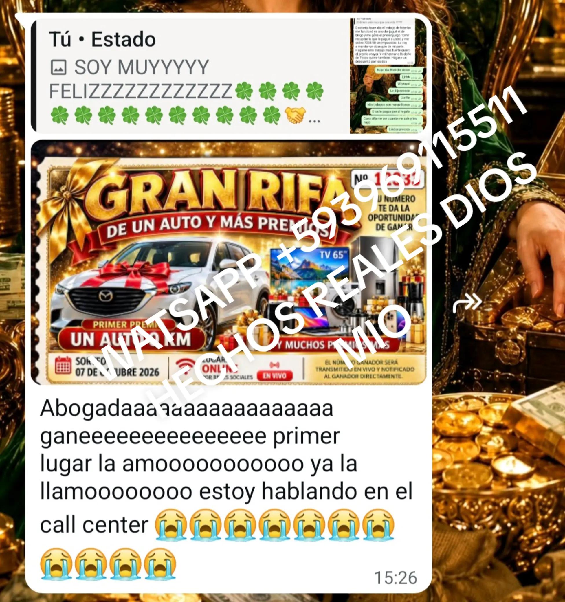 @✨Videncia Ancestral✨