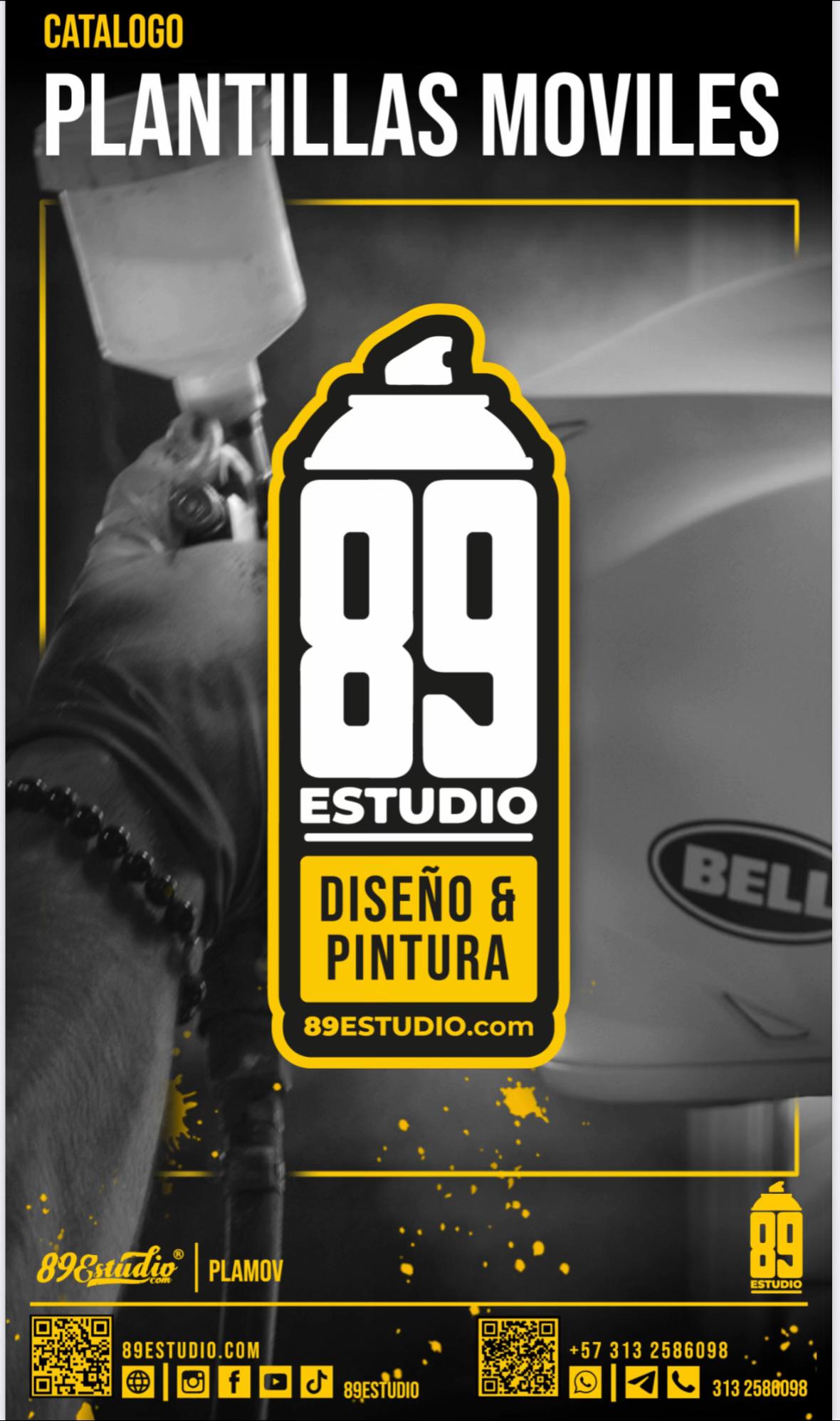 @89 estudio