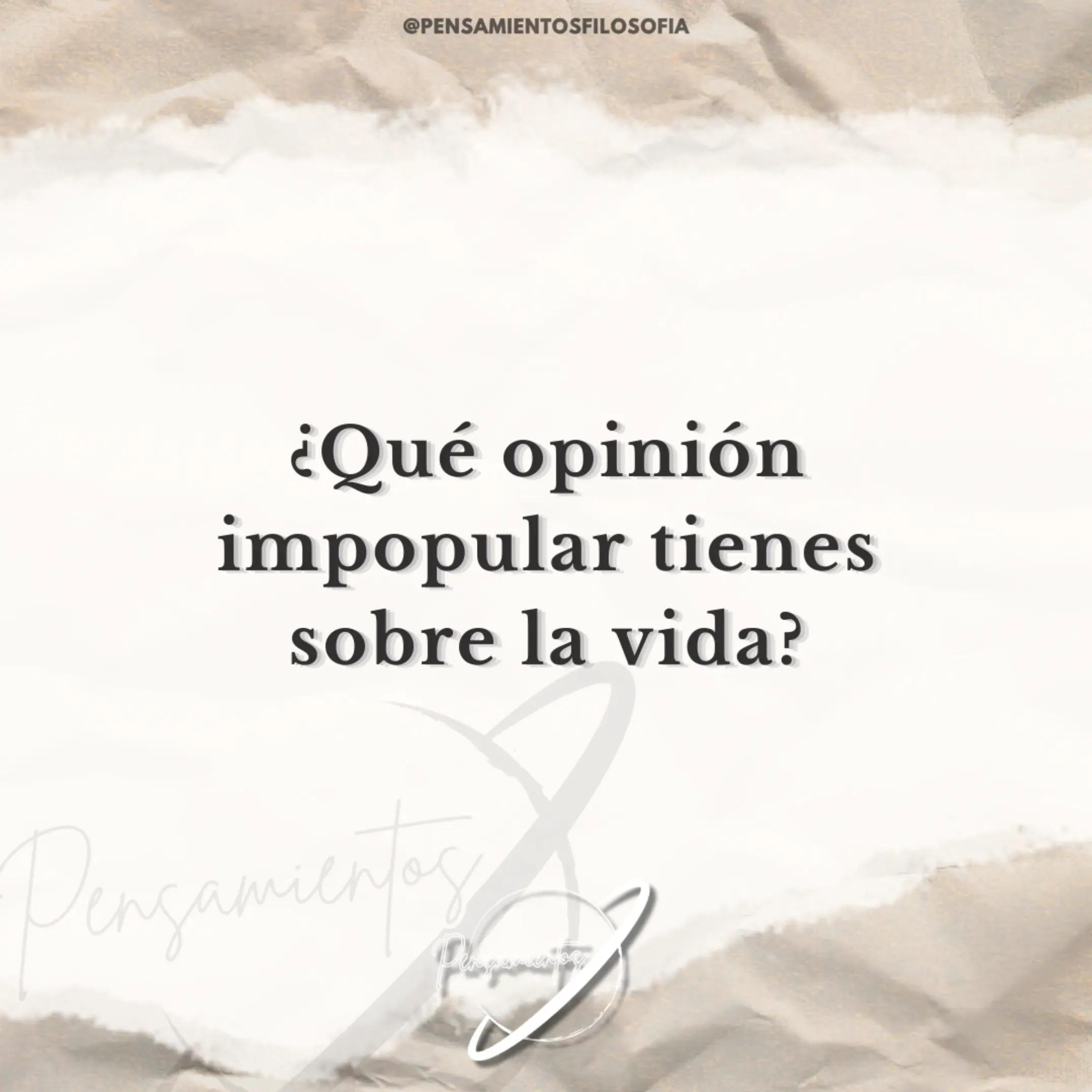 @Pensamientos 🪐
