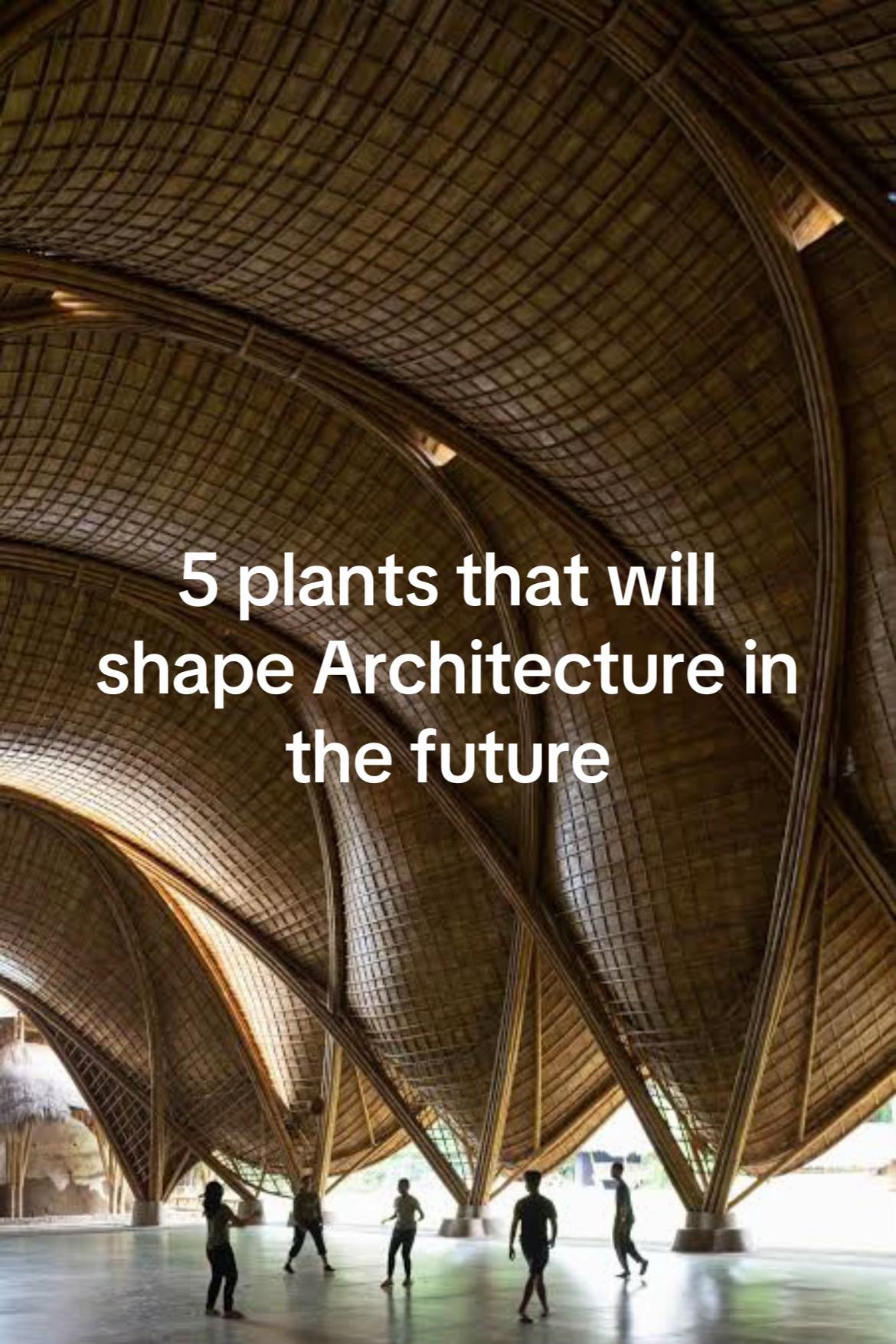 @Architecture is not western