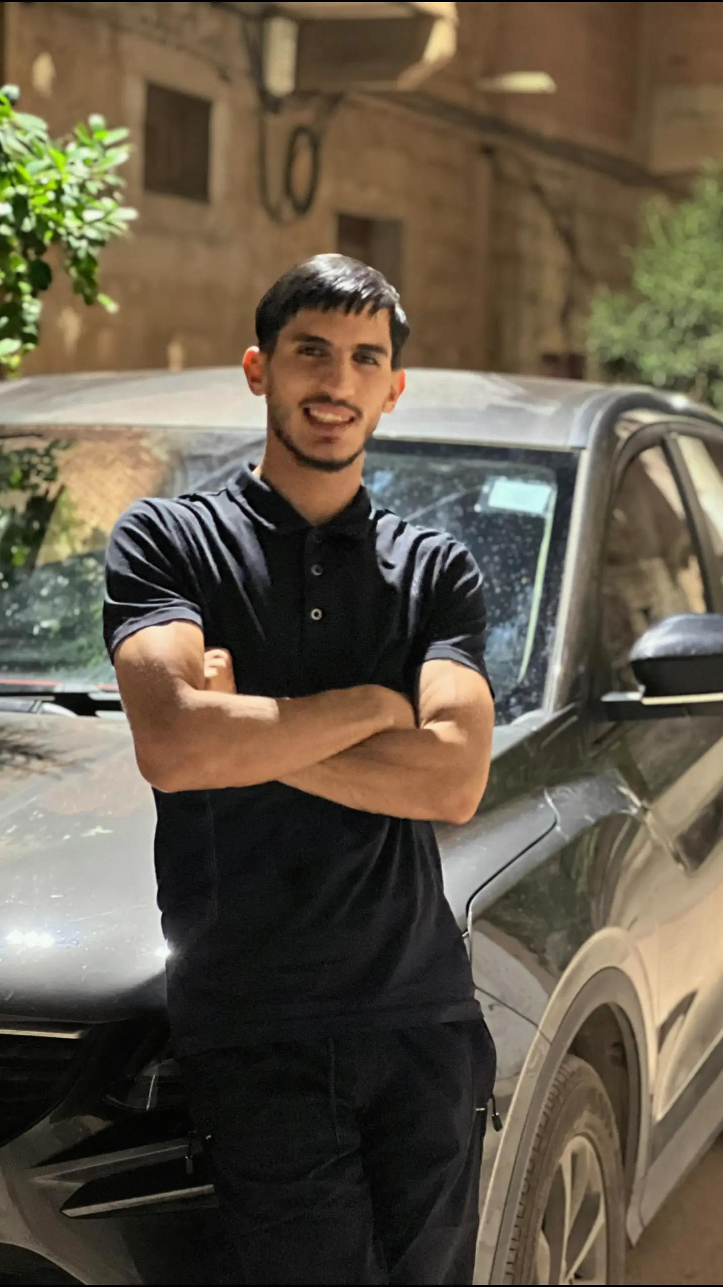 @kamal ben zoubier 🤴🔱🇩🇿