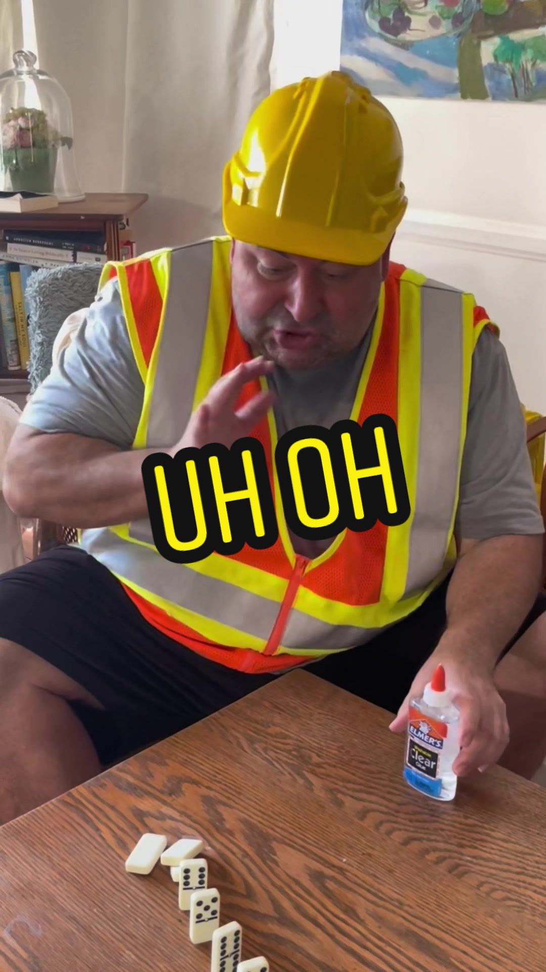 @Cash the Builder