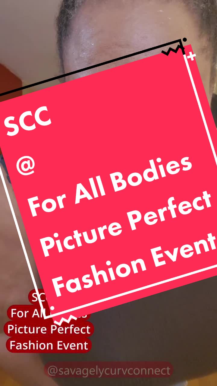 @Savagely Curvy Cn