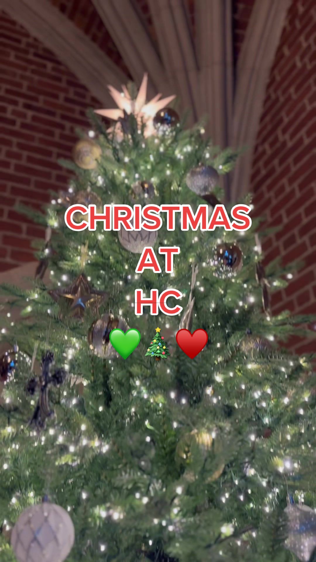 @Huntingdon College