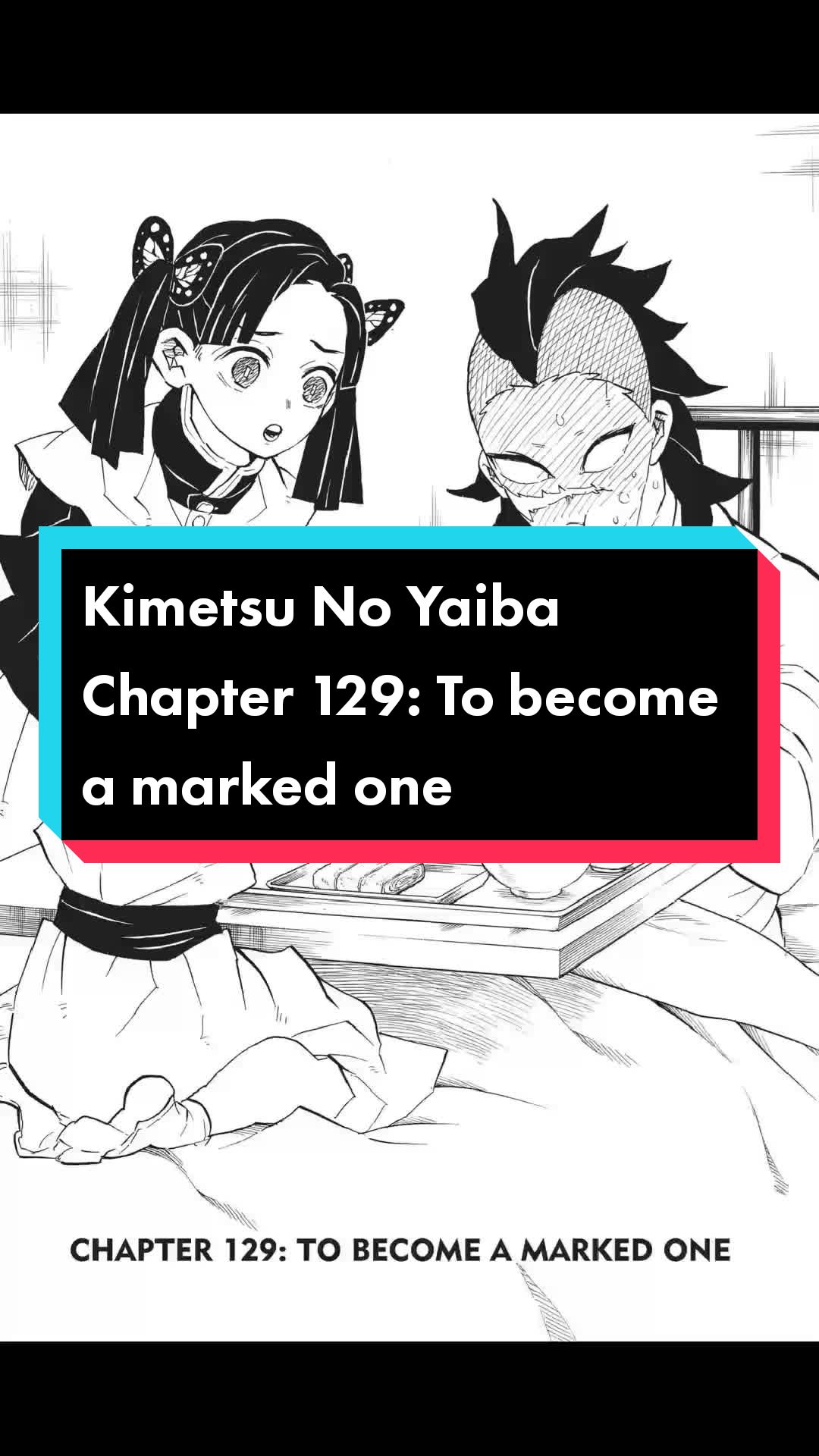 @nezuko and tanjiro kamado