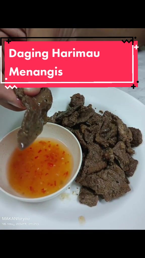 @Kambing Peraps Ketagih Ampang
