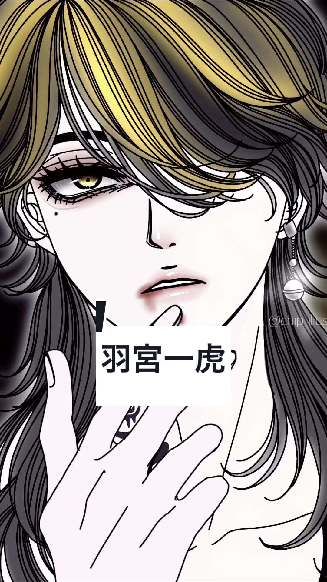 @ちっぷ🎨世界遺産に絵を飾る人