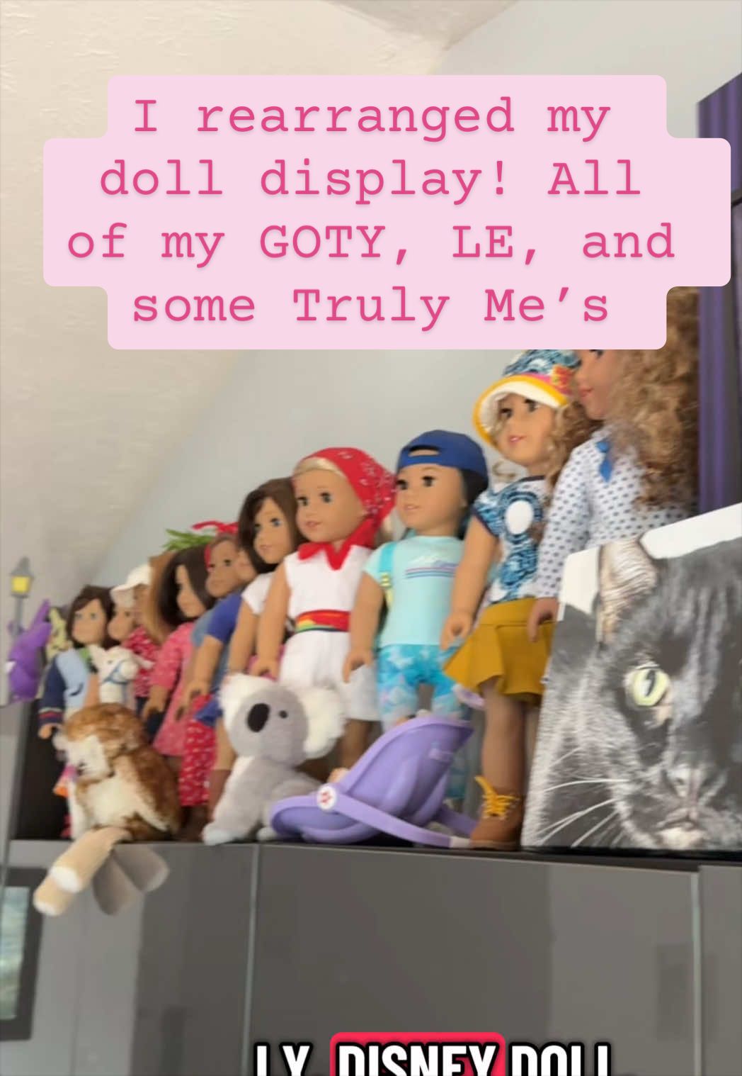 @Lexie’s Doll House