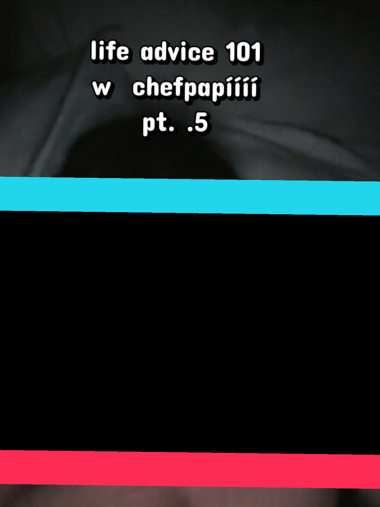 @Chef