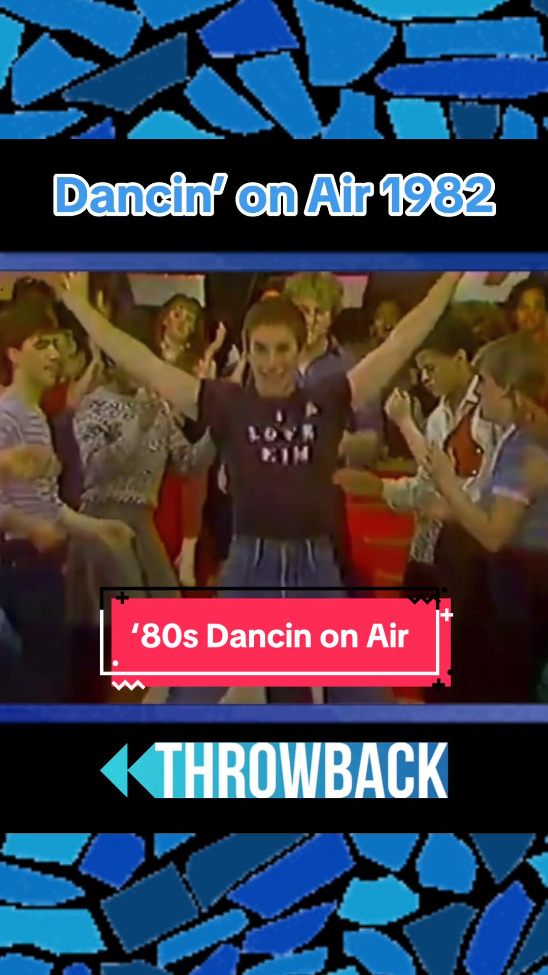 @Christina Neri-Dance Party USA