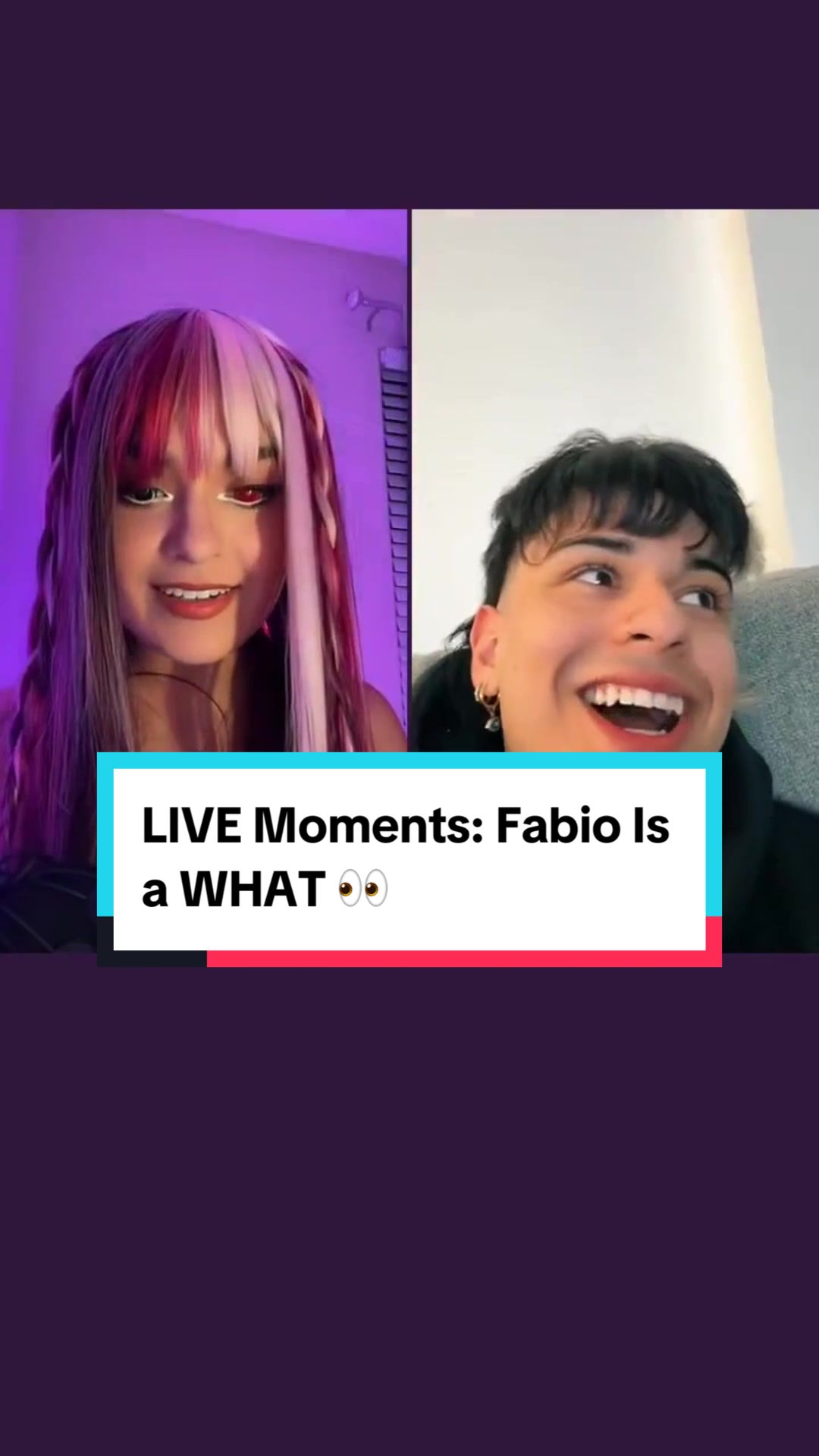 @Cirina | Real Life Siri 🦈🦙