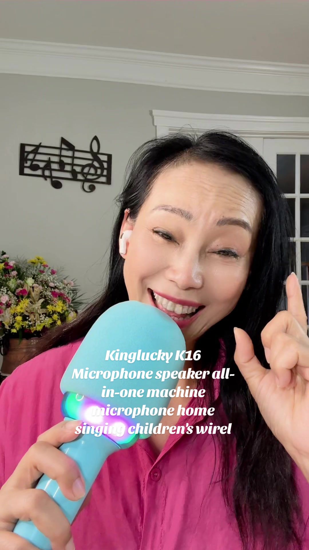 @Mei Wang美音乐