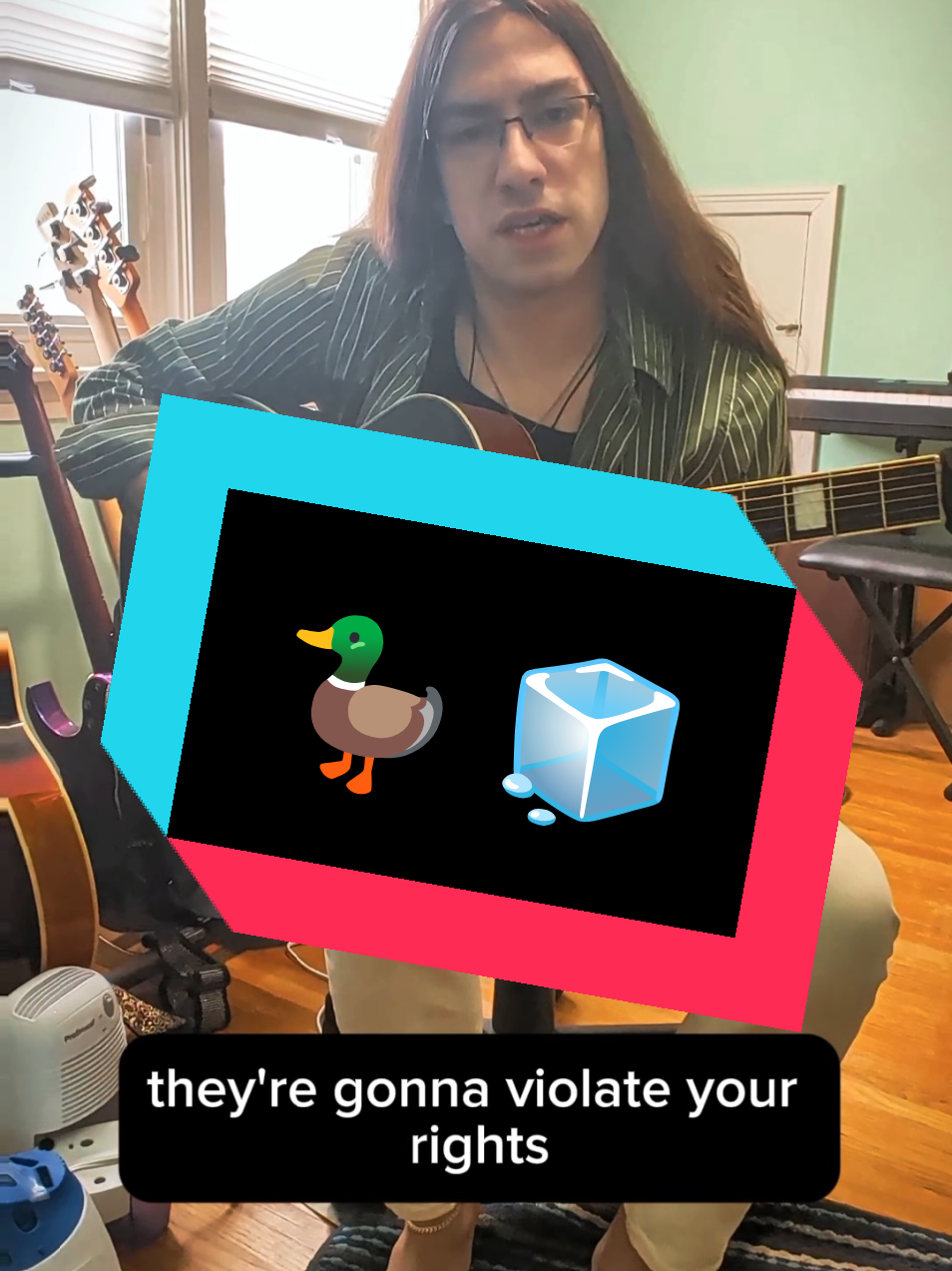 @Aric