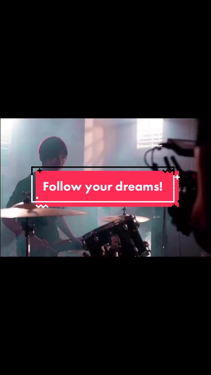 @Jason The Drummer