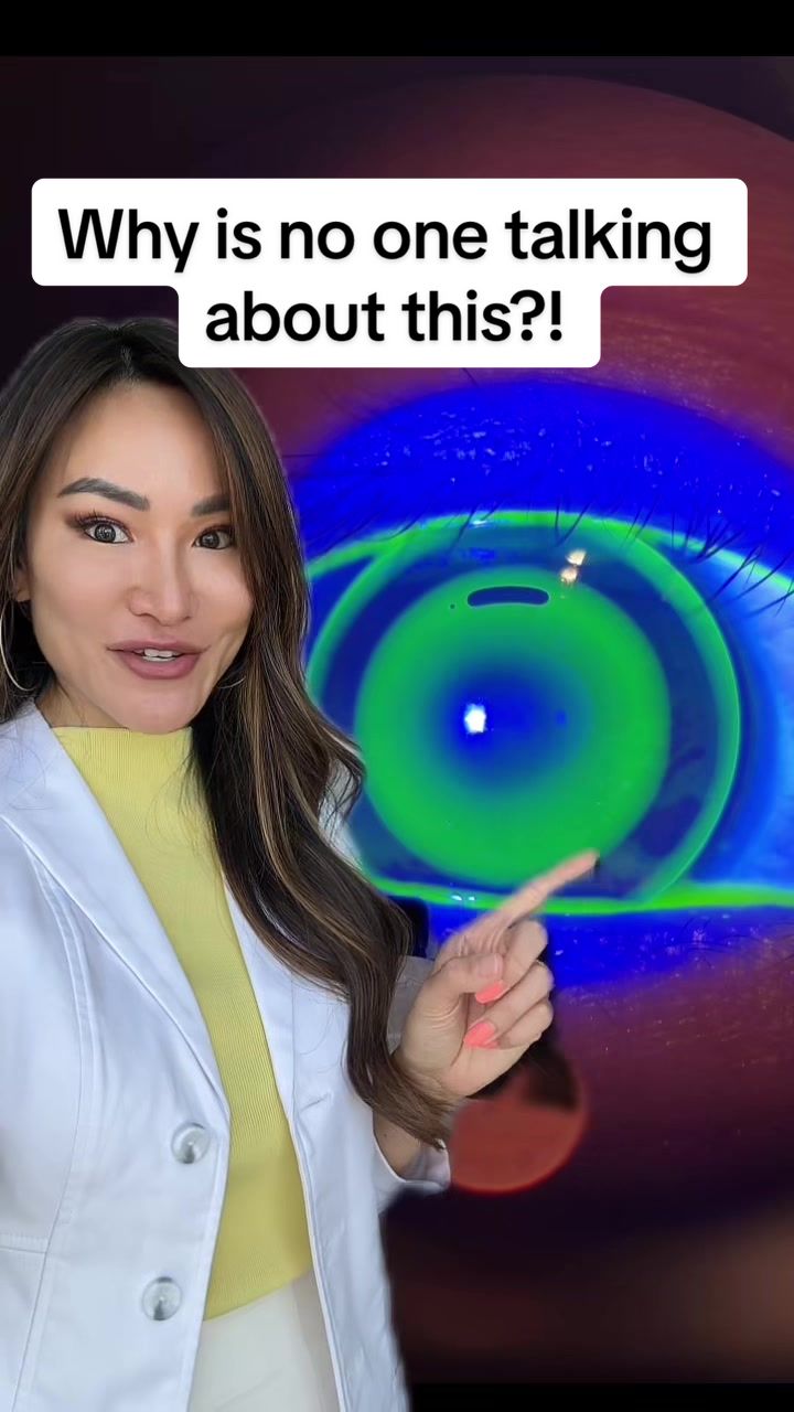 @Dr. Jennifer Tsai, OD
