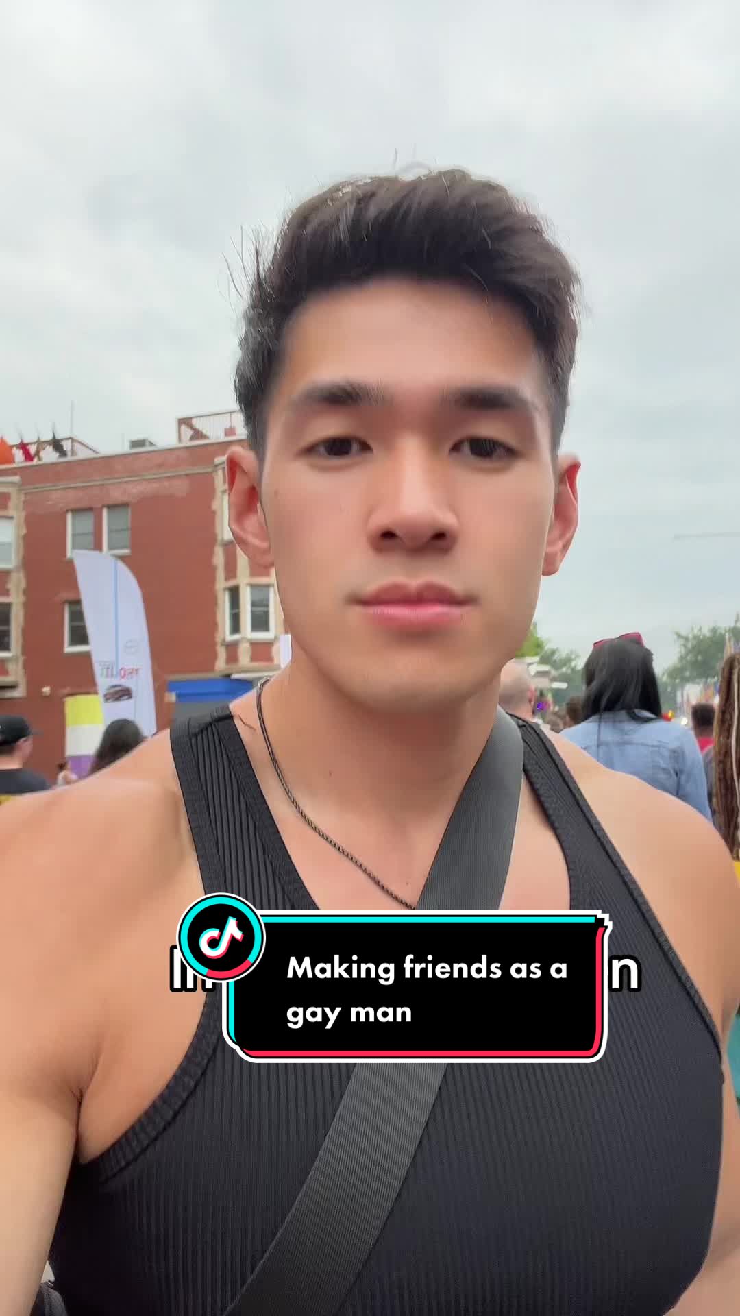@James Mai