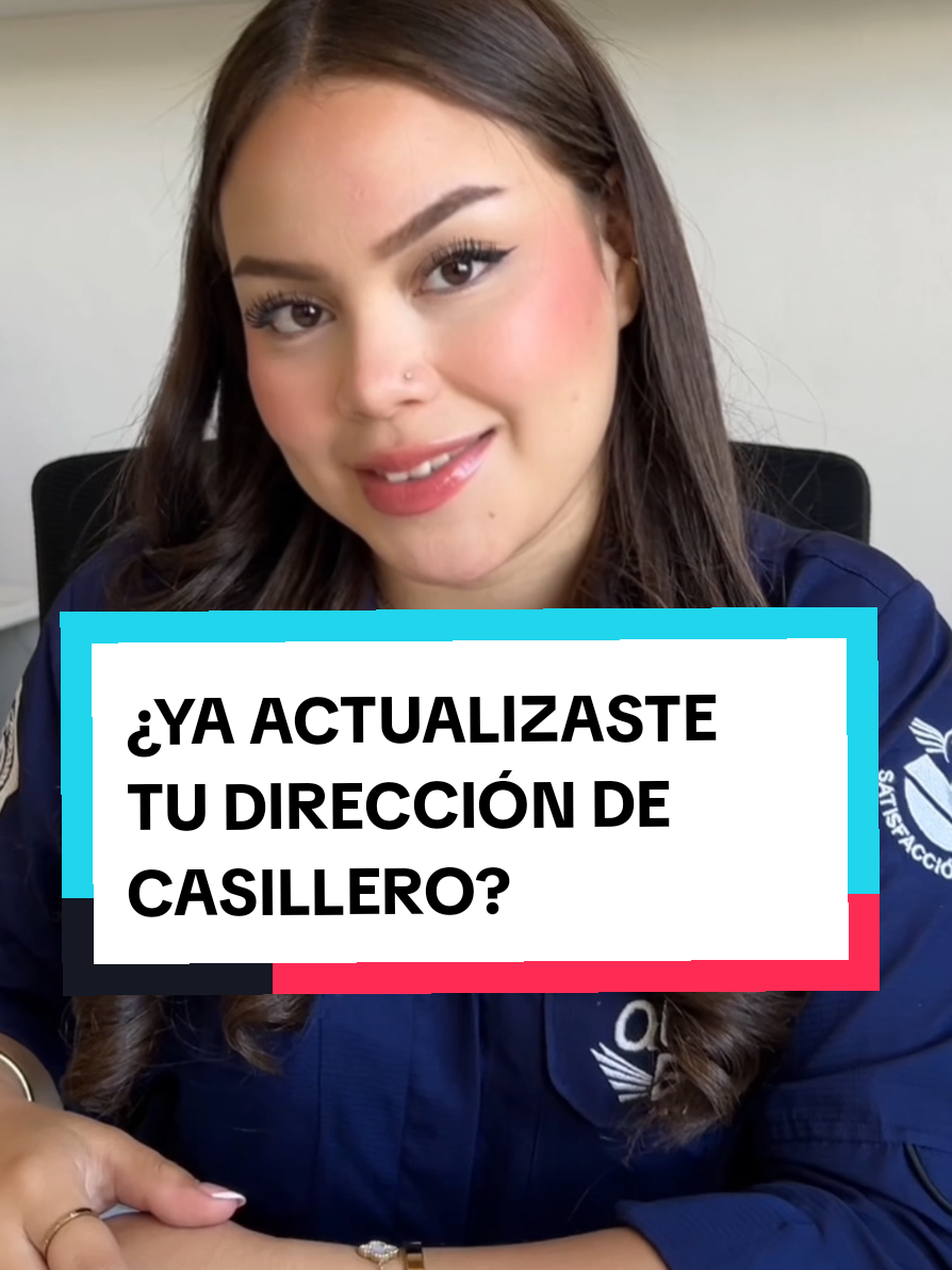 @Casillero🇺🇸 Quick Box USA