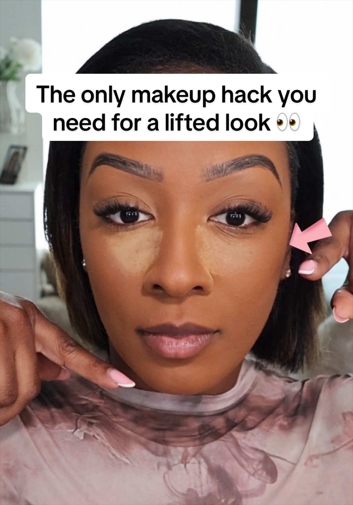 @Kristen Marie