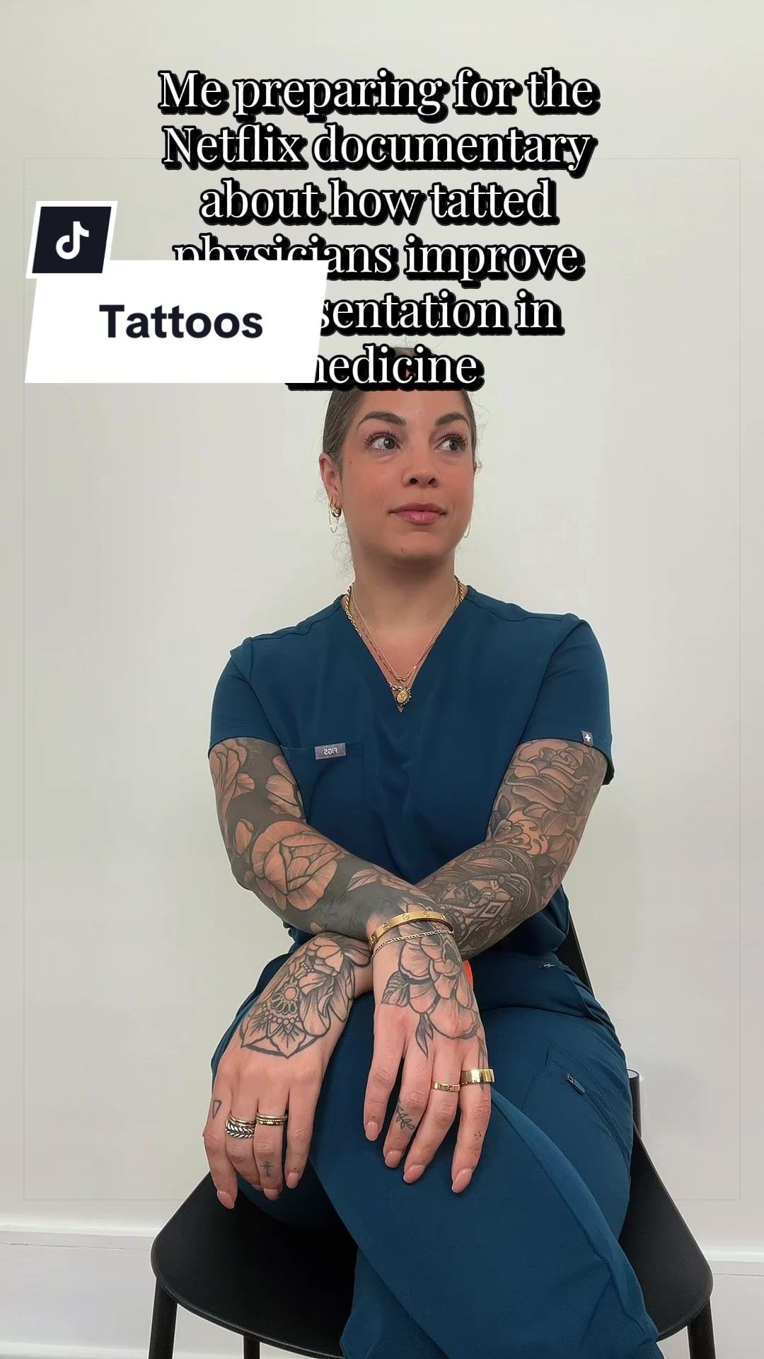 @Doctor Kali, MD