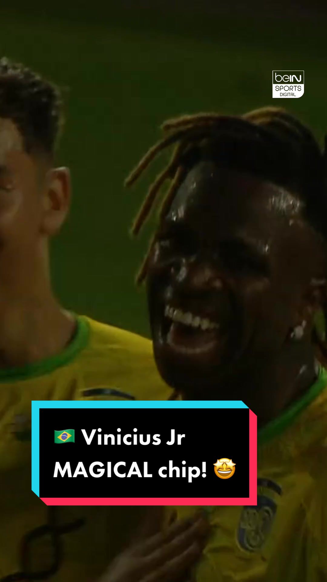@beIN SPORTS USA