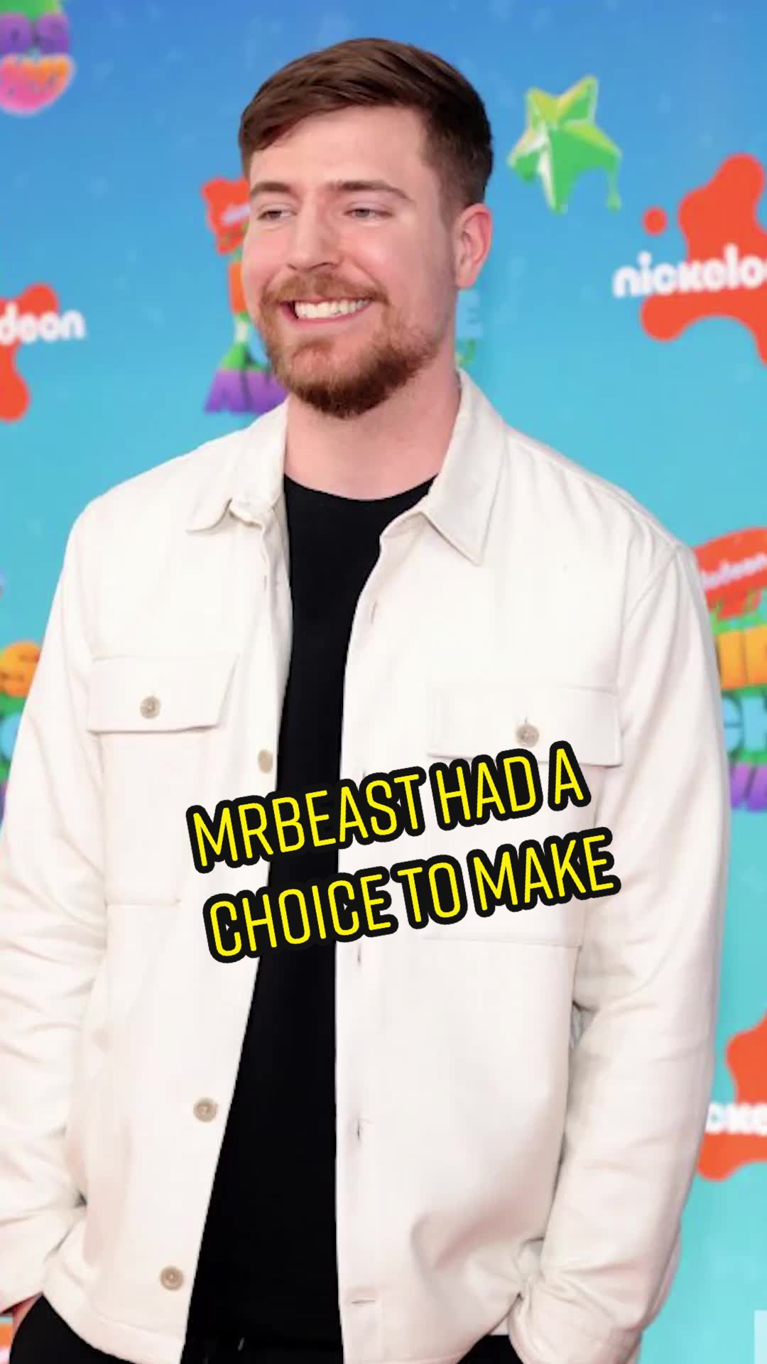@Matt Walsh