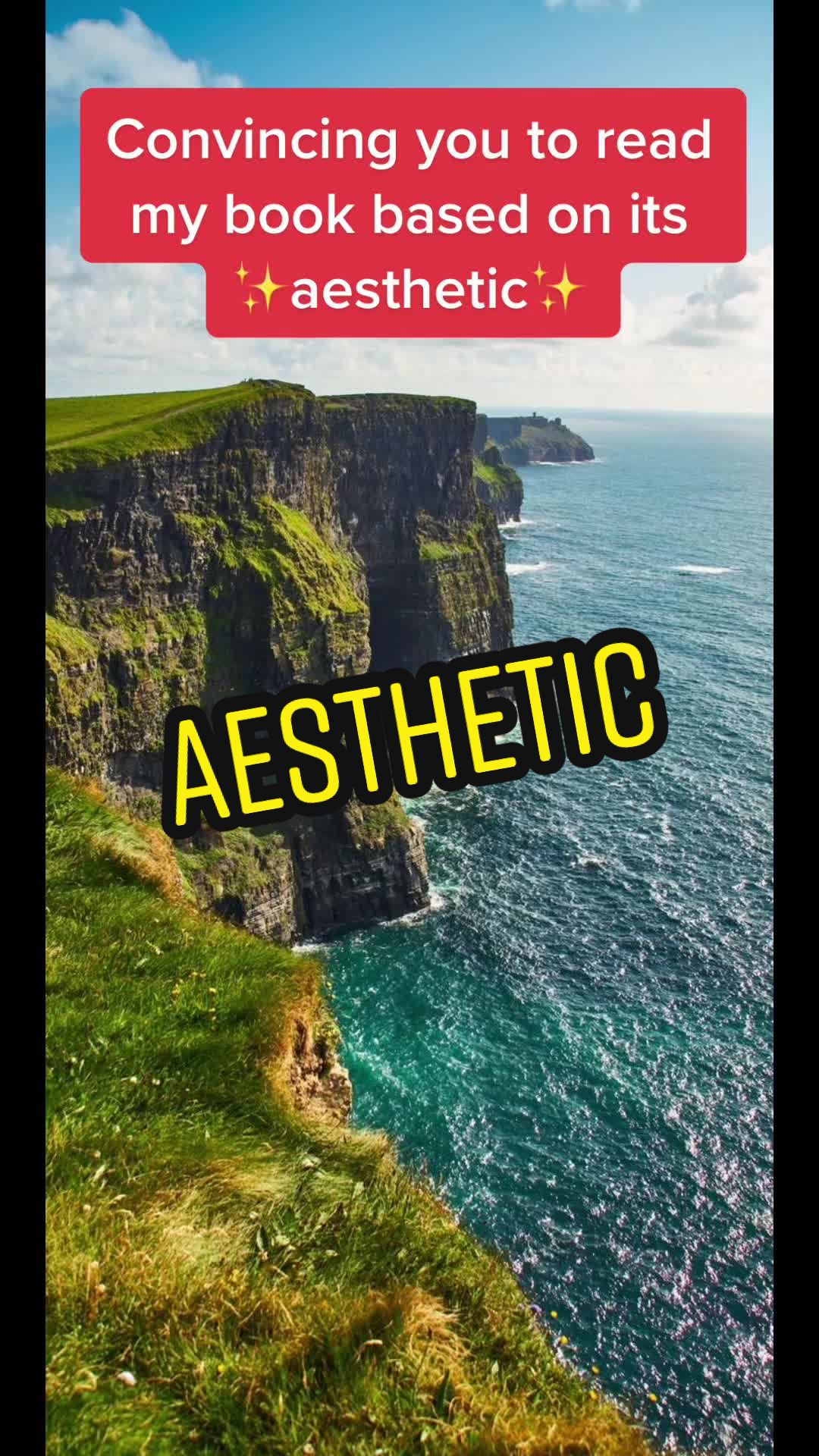 @MA Kilpatrick - Author
