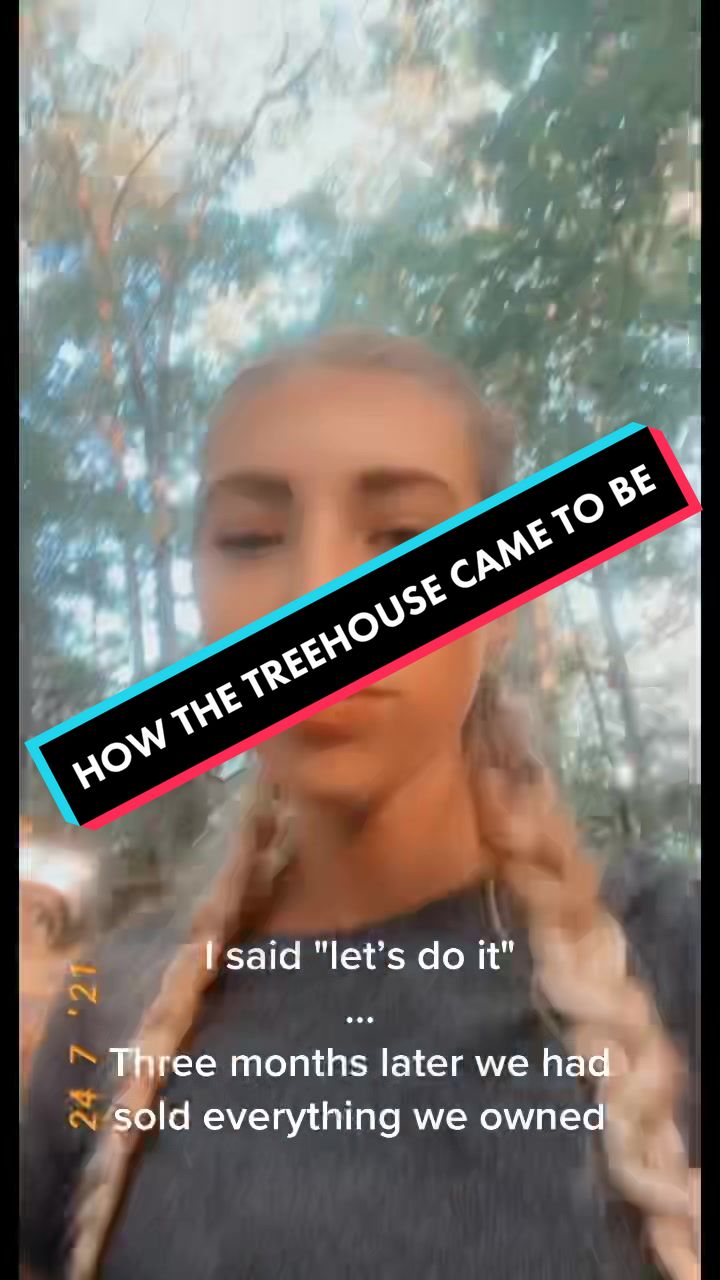 @The Treehouse Family