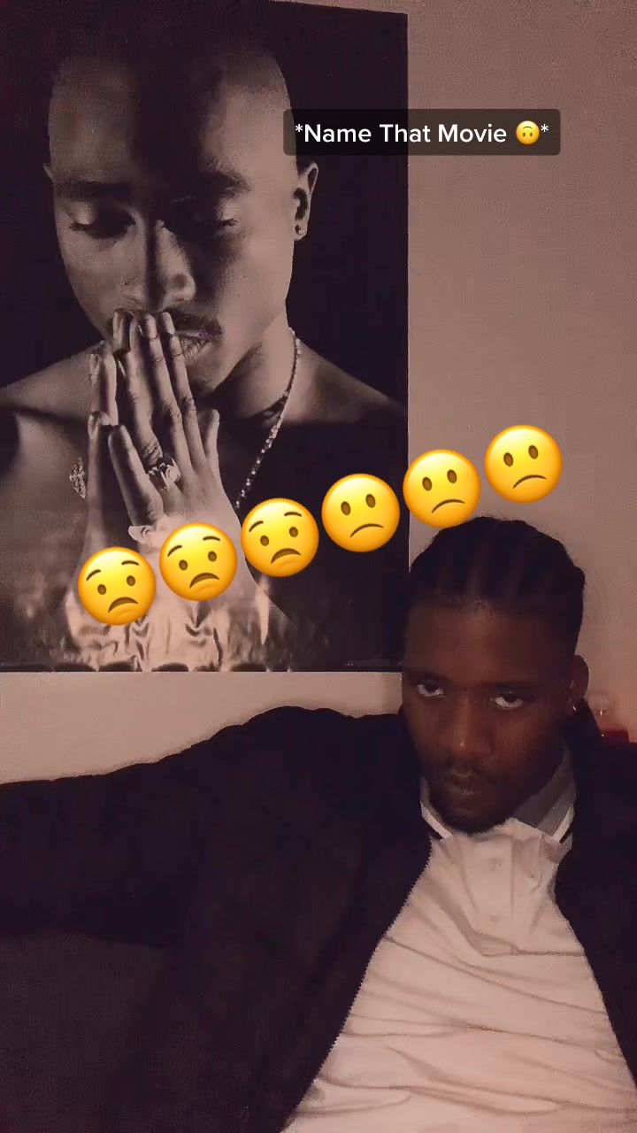 @TheRealJoeyGoodz♏️