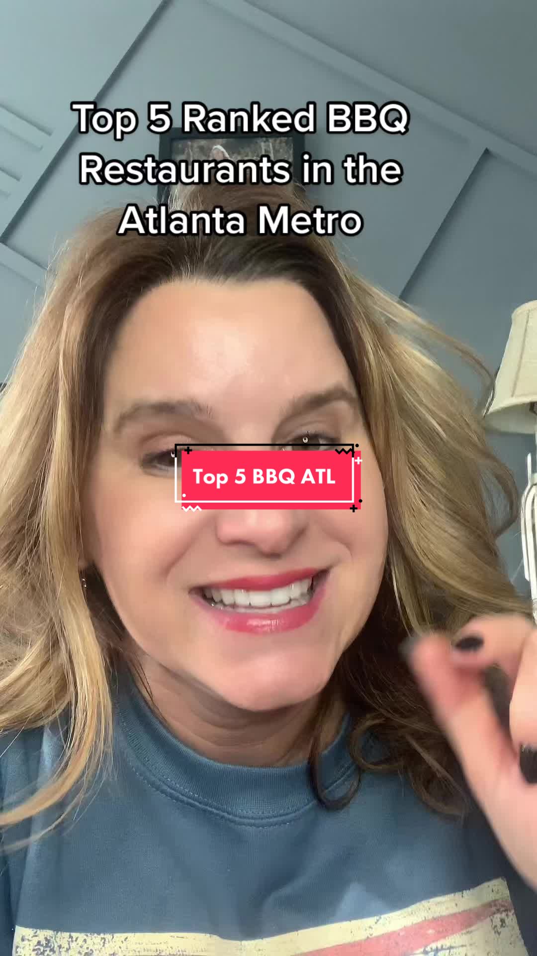 @Living in Atlanta Metro 🏡
