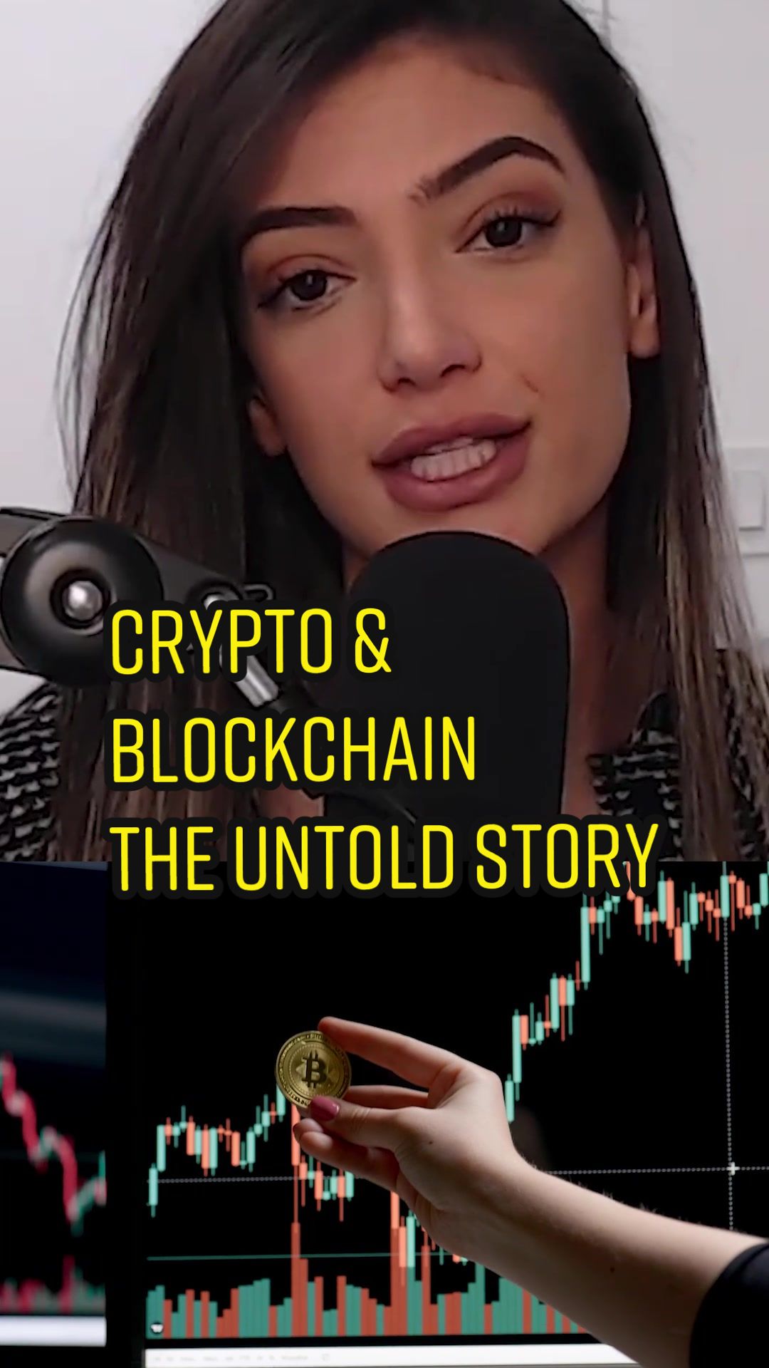 @Daily Crypto News W/Tina ✨✍️