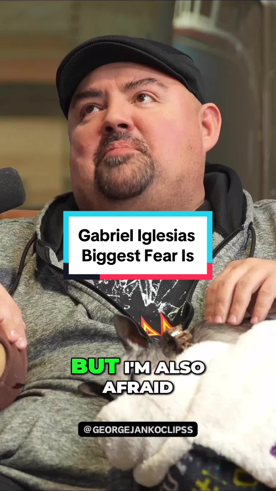 @GeorgeJankoClips