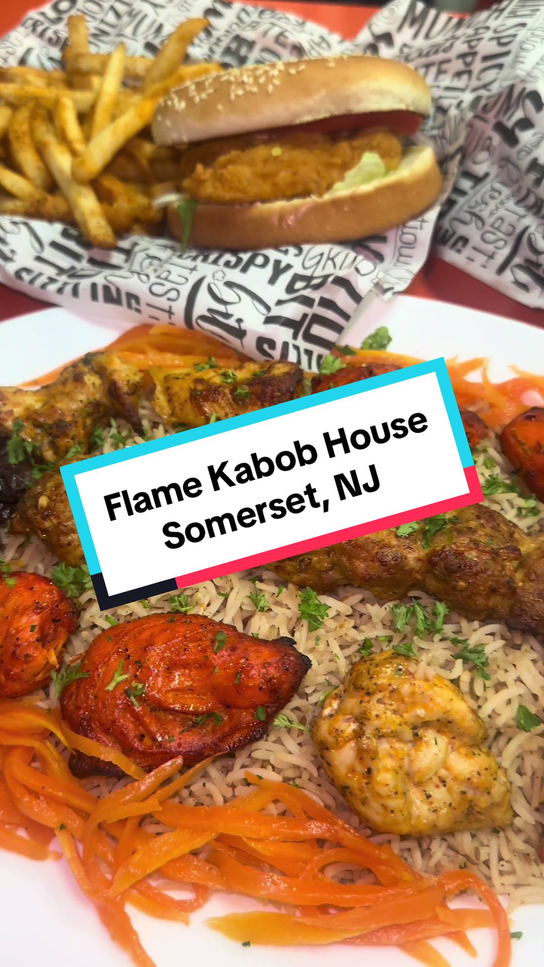 @FlavorzByFarelz | Foodie NY/NJ