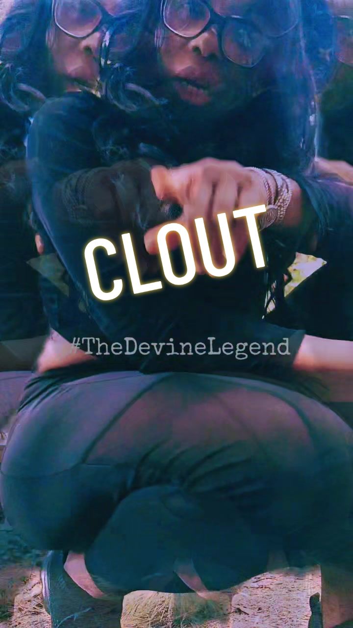 @THE DEVINE LEGEND