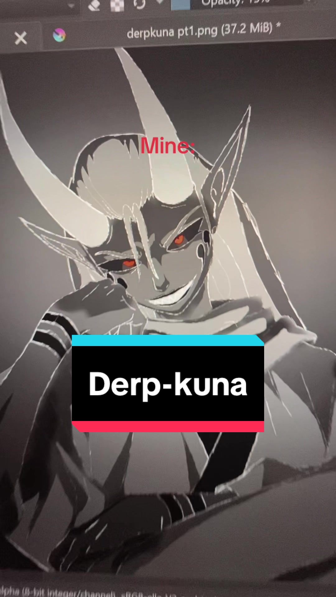 @Dr. Purple