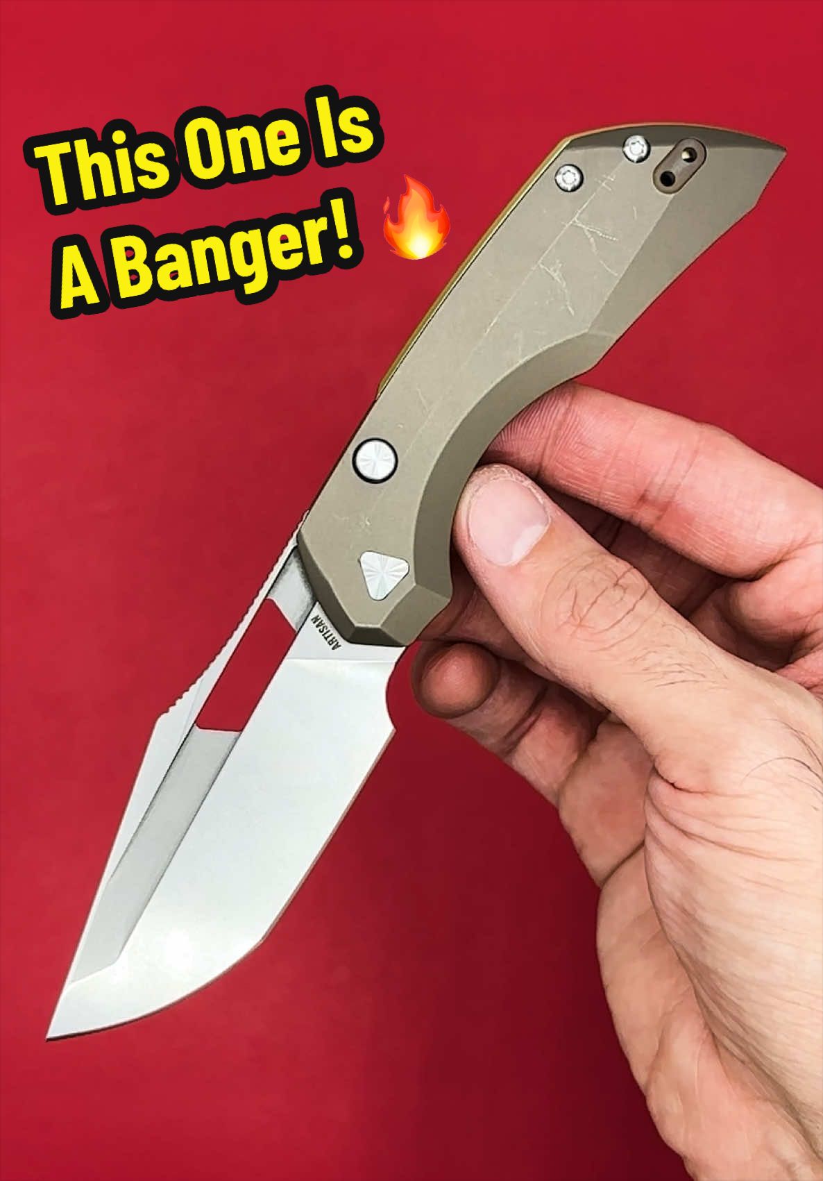 @Blade District