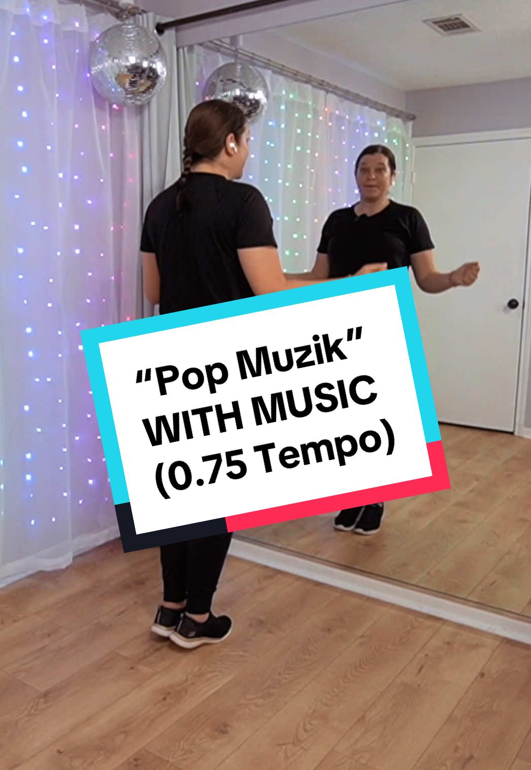 @Beg. Dance Tutorials w/ Carrie