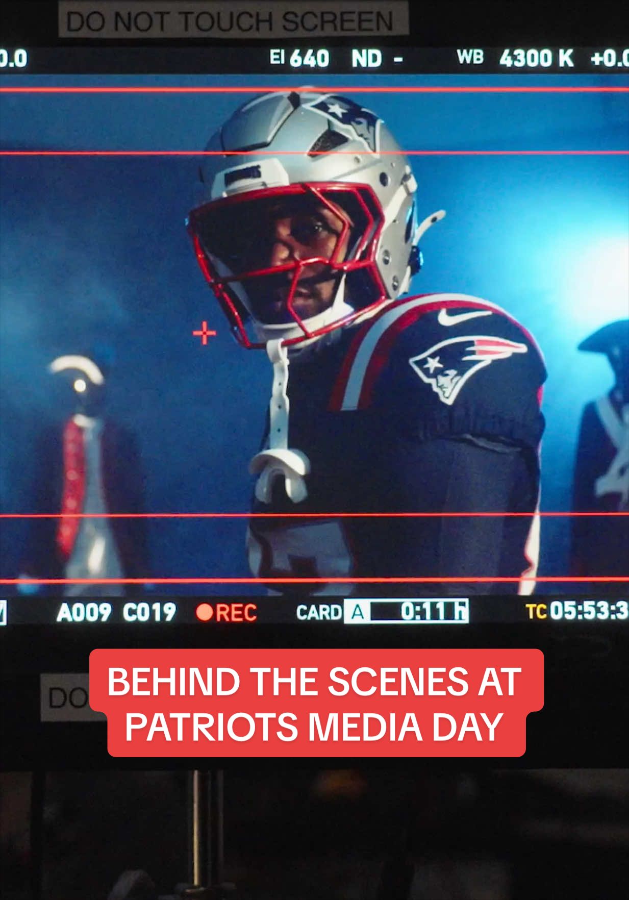 @New England Patriots