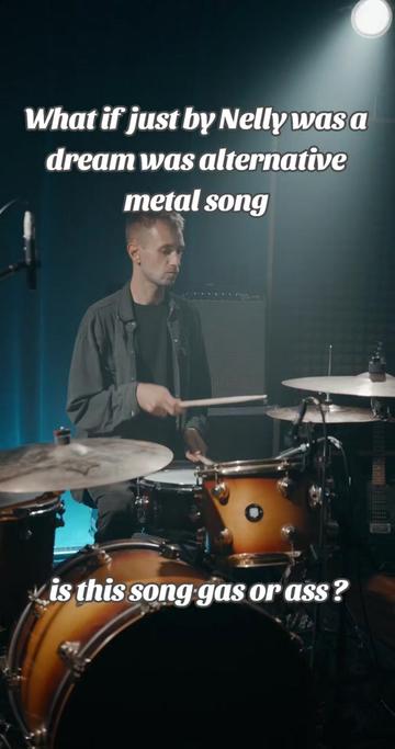 @WHAT IF MUSIC