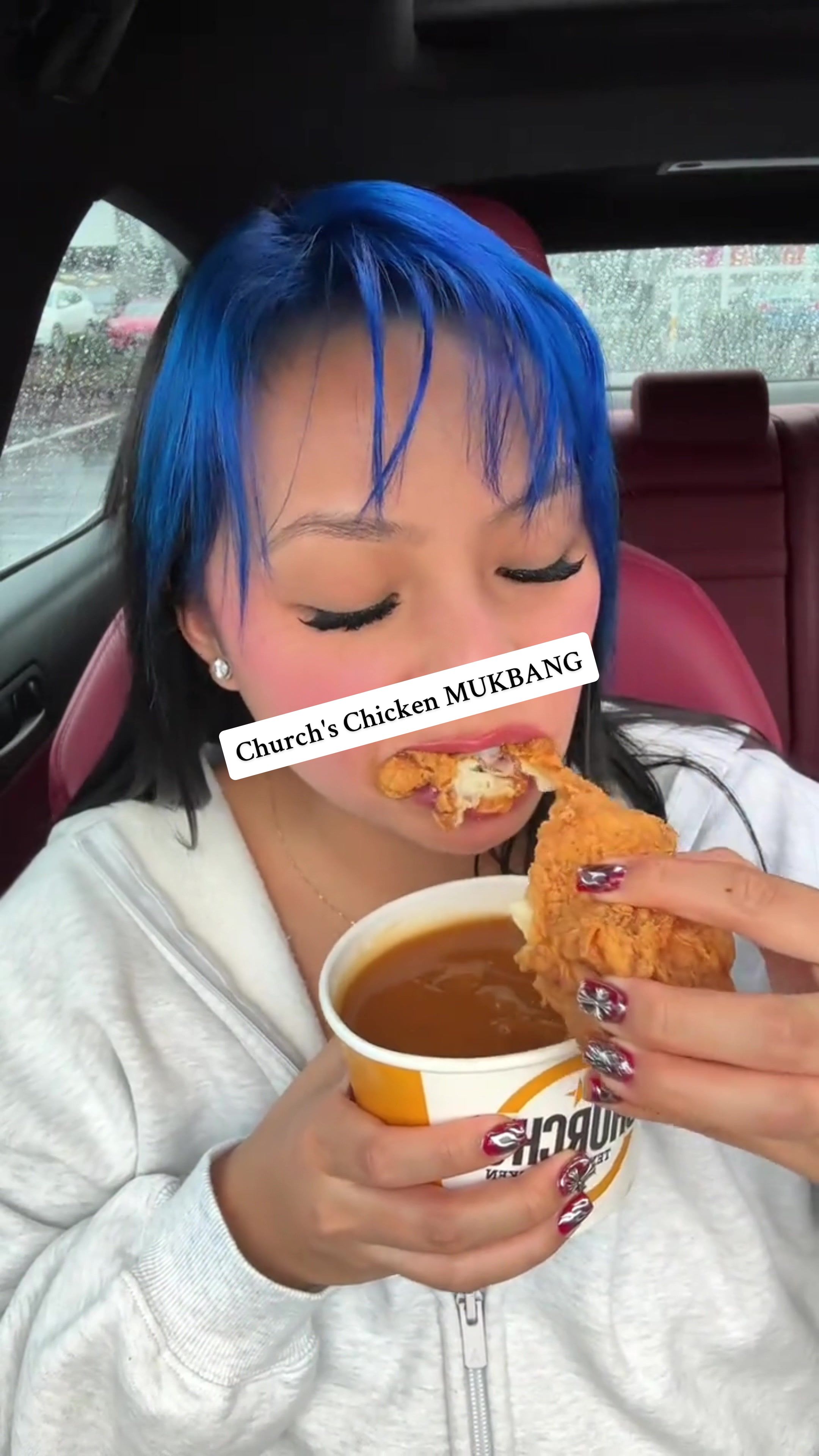 @Mukbang ASMR