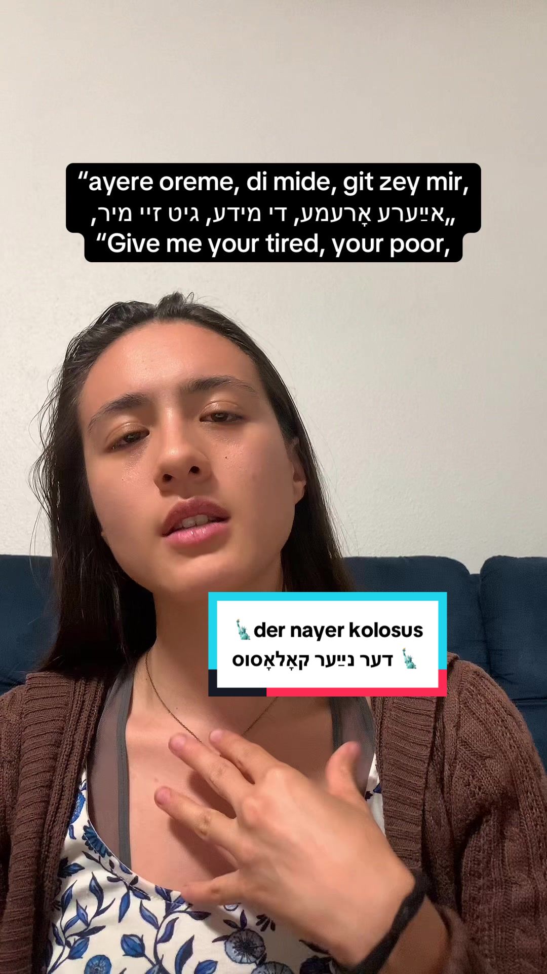 @Cameron Bernstein