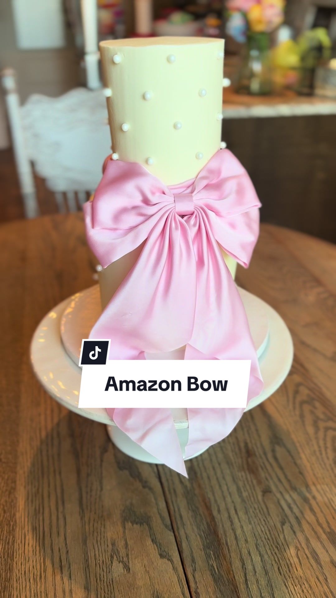 @Kara | Baker | Mom | TTS