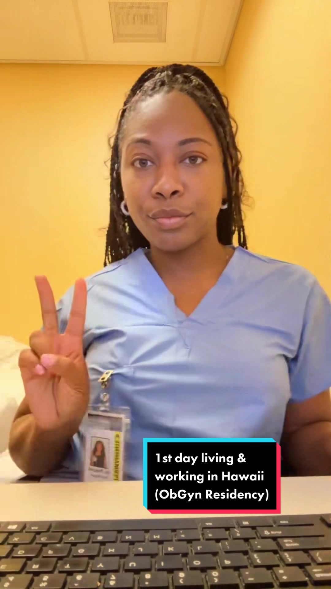 @Dr. Bria P.