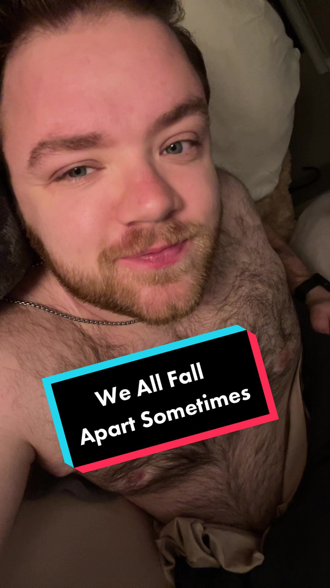 @Connor | tickytok