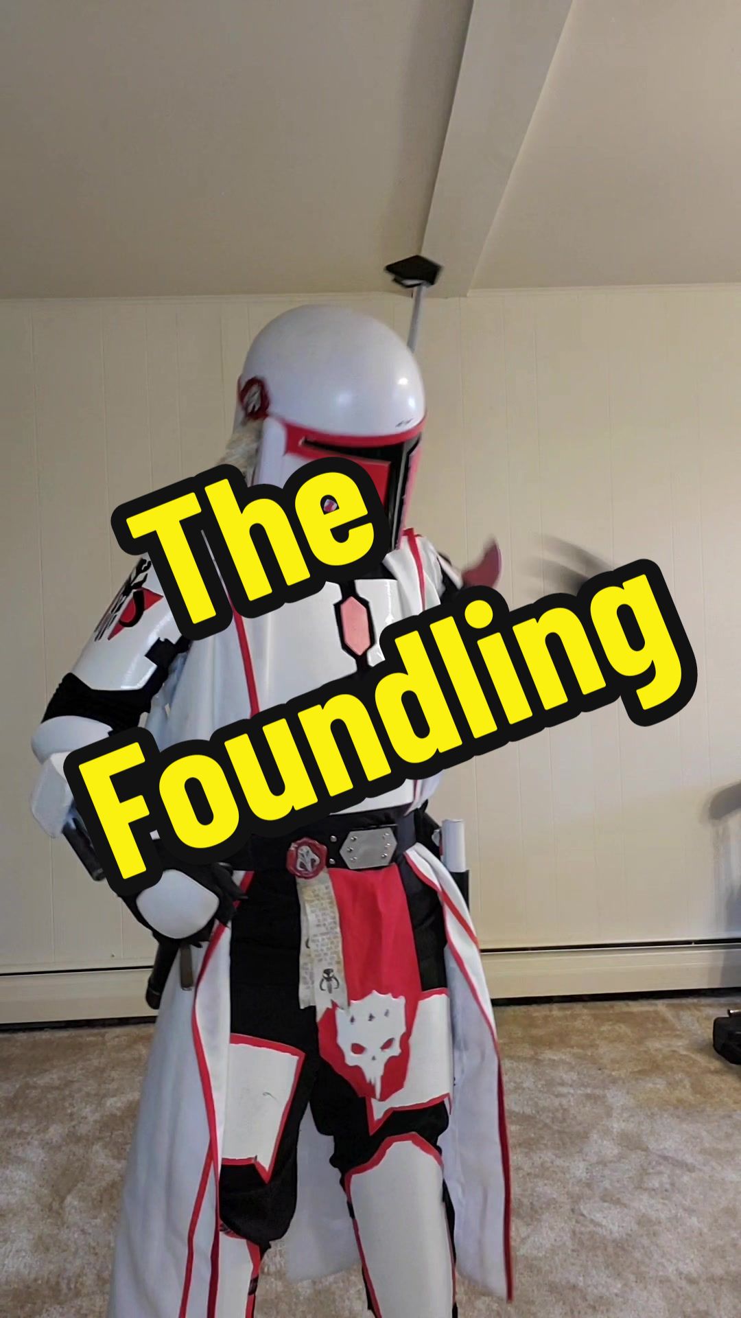 @Ruthane The Crusader
