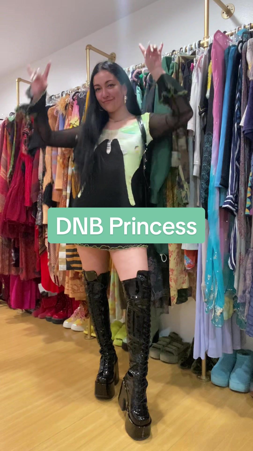 @The Stylist Witch