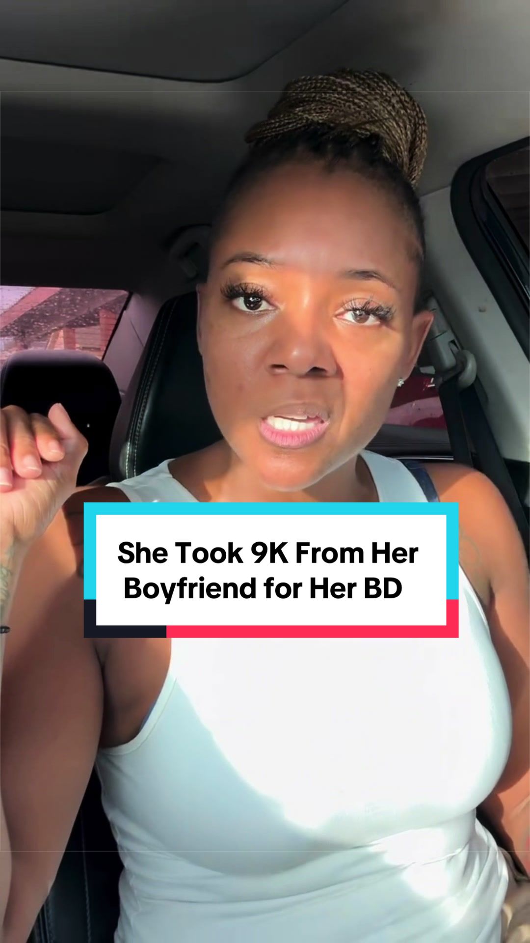 @Brenique Reed